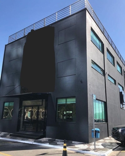 Prédio Inteiro, 800 m² - Foto 1