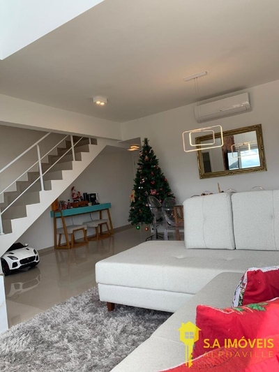 Apartamento, 2 quartos, 83 m² - Foto 4