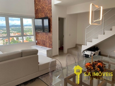 Apartamento, 2 quartos, 83 m² - Foto 3