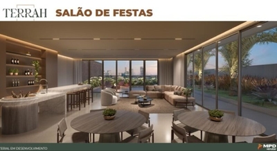 Apartamento, 4 quartos, 330 m² - Foto 4