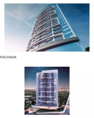 Apartamento, 2 quartos, 69 m² - Foto 3