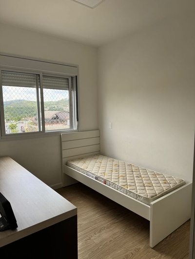 Apartamento, 3 quartos, 109 m² - Foto 5