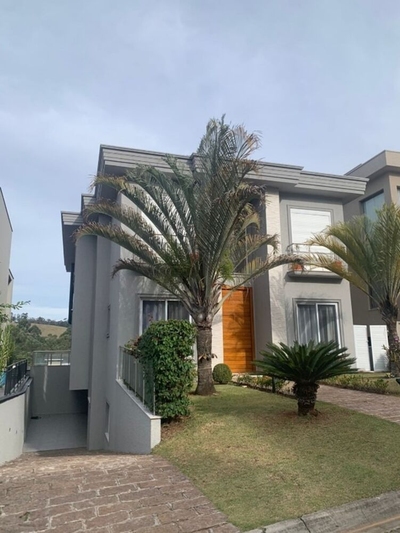 Casa de Condomínio, 4 quartos - Foto 2