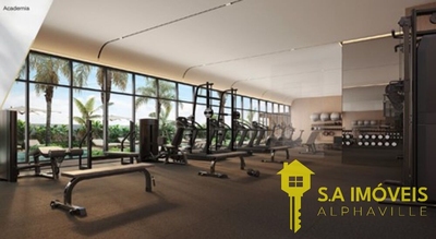 Apartamento, 3 quartos, 118 m² - Foto 4