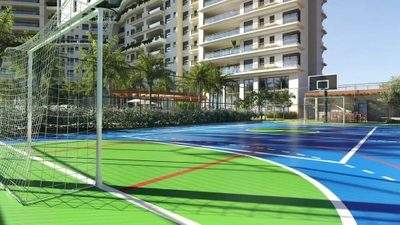 Apartamento, 3 quartos, 114 m² - Foto 5