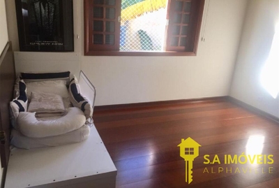 Casa de Condomínio, 4 quartos - Foto 4