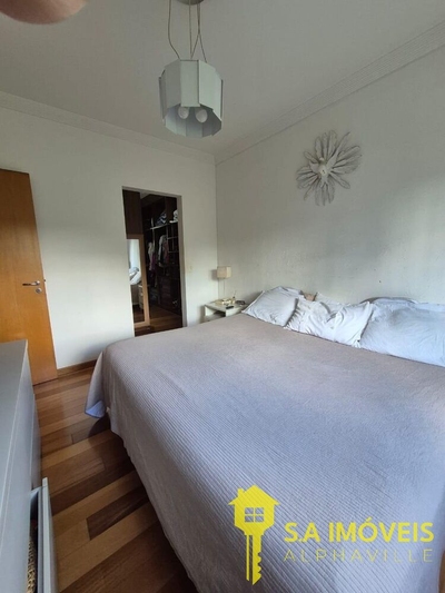 Apartamento, 3 quartos, 139 m² - Foto 5