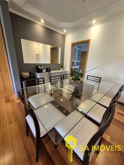 Apartamento, 3 quartos, 139 m² - Foto 3