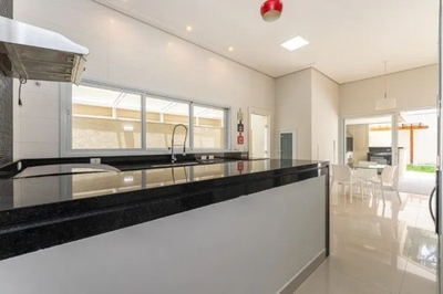 Casa de Condomínio, 4 quartos - Foto 4