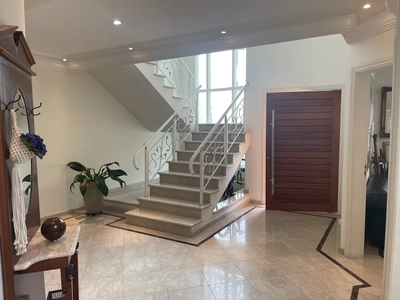 Casa de Condomínio, 5 quartos - Foto 4