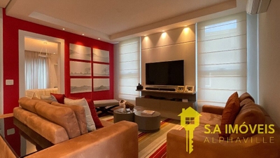 Casa de Condomínio, 4 quartos - Foto 2