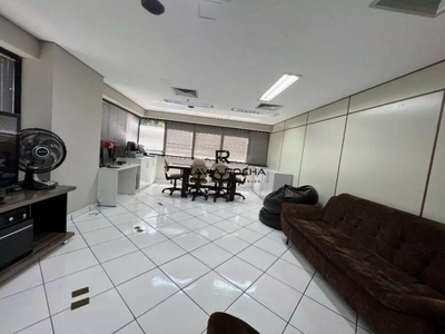 Sala-Conjunto, 76 m² - Foto 1
