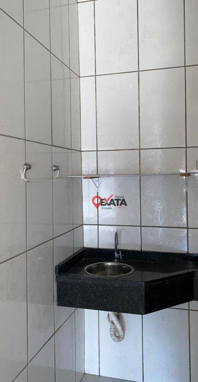 Loja-Salão, 27 m² - Foto 2