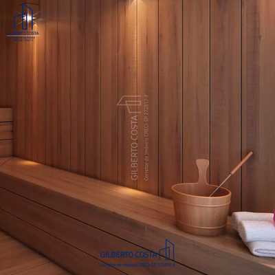 Apartamento, 2 quartos, 40 m² - Foto 5