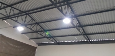 Depósito-Galpão, 212 m² - Foto 3