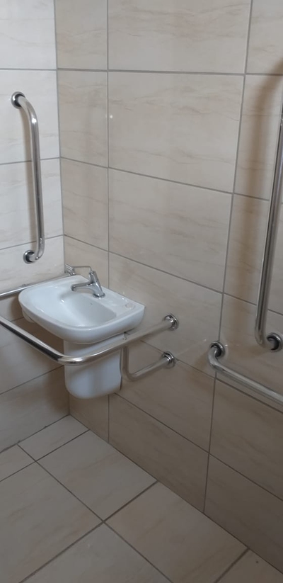 Depósito-Galpão, 212 m² - Foto 4