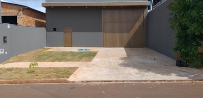 Depósito-Galpão, 212 m² - Foto 2