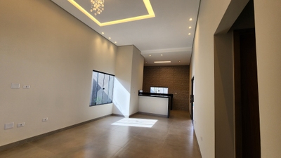 Casa, 3 quartos, 162 m² - Foto 2