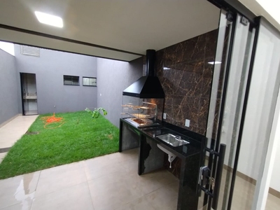 Casa, 3 quartos, 120 m² - Foto 4