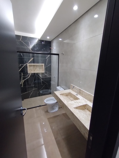 Casa, 3 quartos, 120 m² - Foto 2