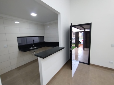 Casa, 3 quartos, 120 m² - Foto 1