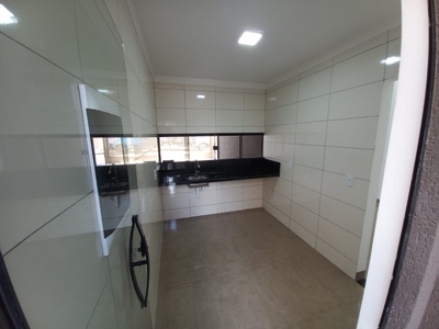 Casa, 3 quartos, 118 m² - Foto 4