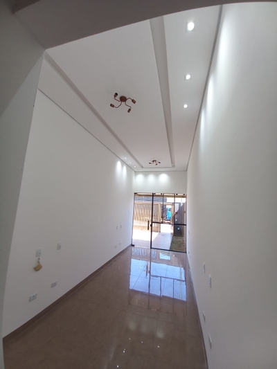 Casa, 3 quartos, 118 m² - Foto 2