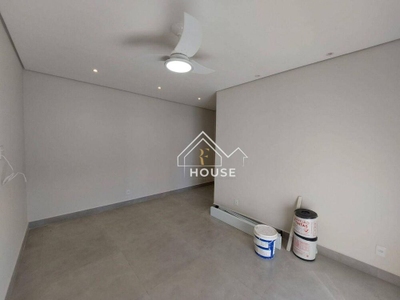 Sobrado, 4 quartos, 240 m² - Foto 4