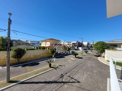 Sobrado, 4 quartos, 240 m² - Foto 3