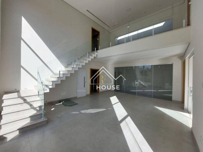 Sobrado, 4 quartos, 240 m² - Foto 2