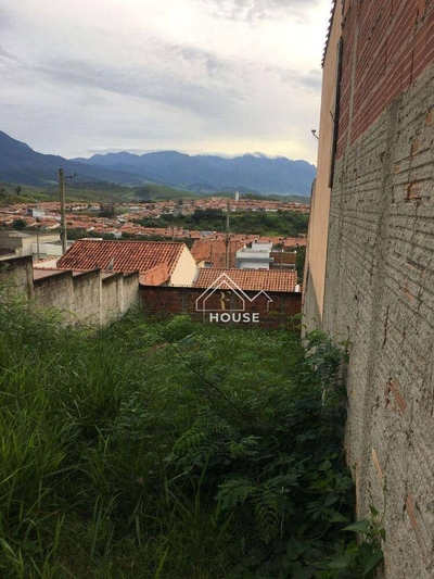 Terreno, 130 m² - Foto 2