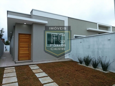 Casa, 3 quartos - Foto 4