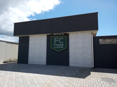 Casa, 1 quarto, 40 m² - Foto 3