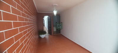 Casa, 2 quartos - Foto 2