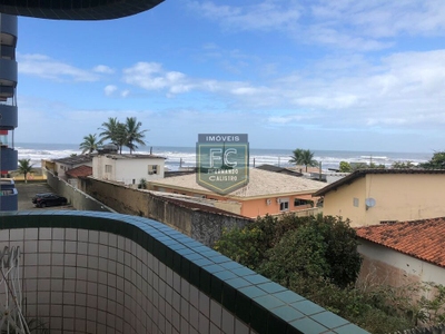 Apartamento, 2 quartos, 62 m² - Foto 1