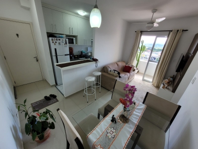 Apartamento, 3 quartos, 65 m² - Foto 5