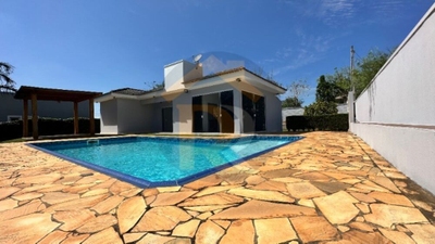 Casa, 4 quartos - Foto 2