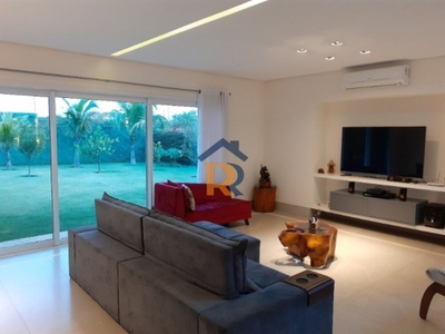 Casa, 4 quartos, 450 m² - Foto 5