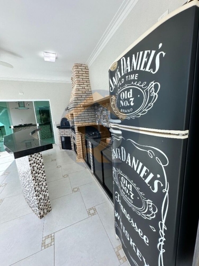 Casa, 4 quartos, 326 m² - Foto 4