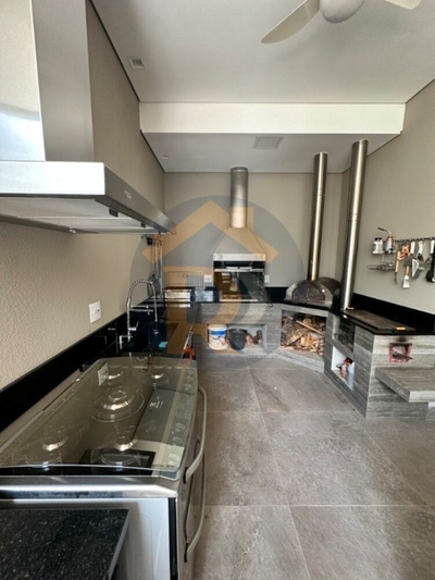 Casa, 4 quartos - Foto 1