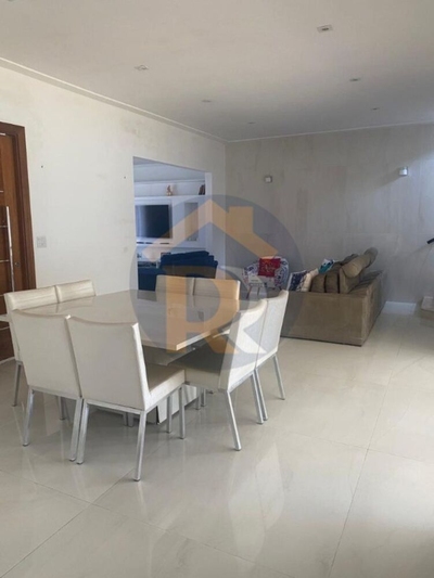 Casa, 3 quartos - Foto 2