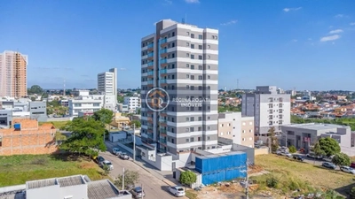 Apartamento, 2 quartos, 58 m² - Foto 2