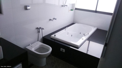 Apartamento, 4 quartos, 240 m² - Foto 3