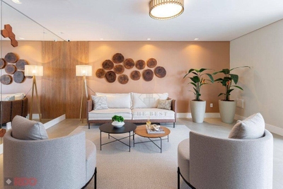 Apartamento, 2 quartos, 76 m² - Foto 2