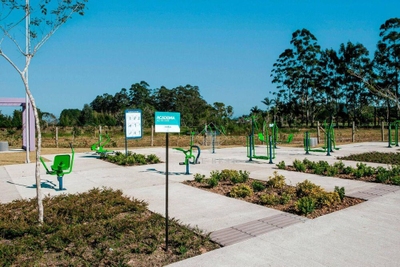 Loteamento e Condomínio, 360 m² - Foto 4