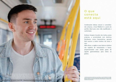 Apartamento, 2 quartos, 43 m² - Foto 2