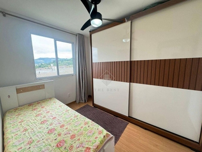 Apartamento, 2 quartos, 47 m² - Foto 4