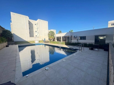 Apartamento, 2 quartos, 40 m² - Foto 1