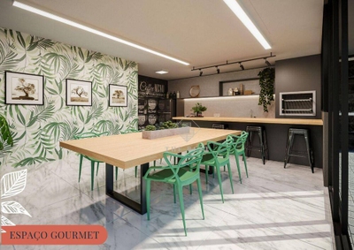 Apartamento, 2 quartos, 58 m² - Foto 5