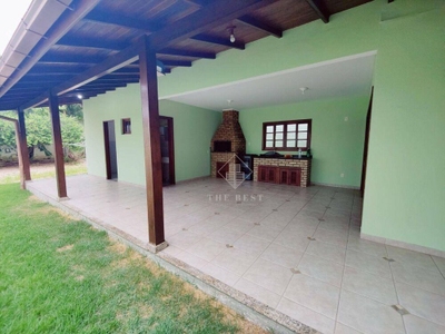 Casa de Condomínio, 3 quartos - Foto 2